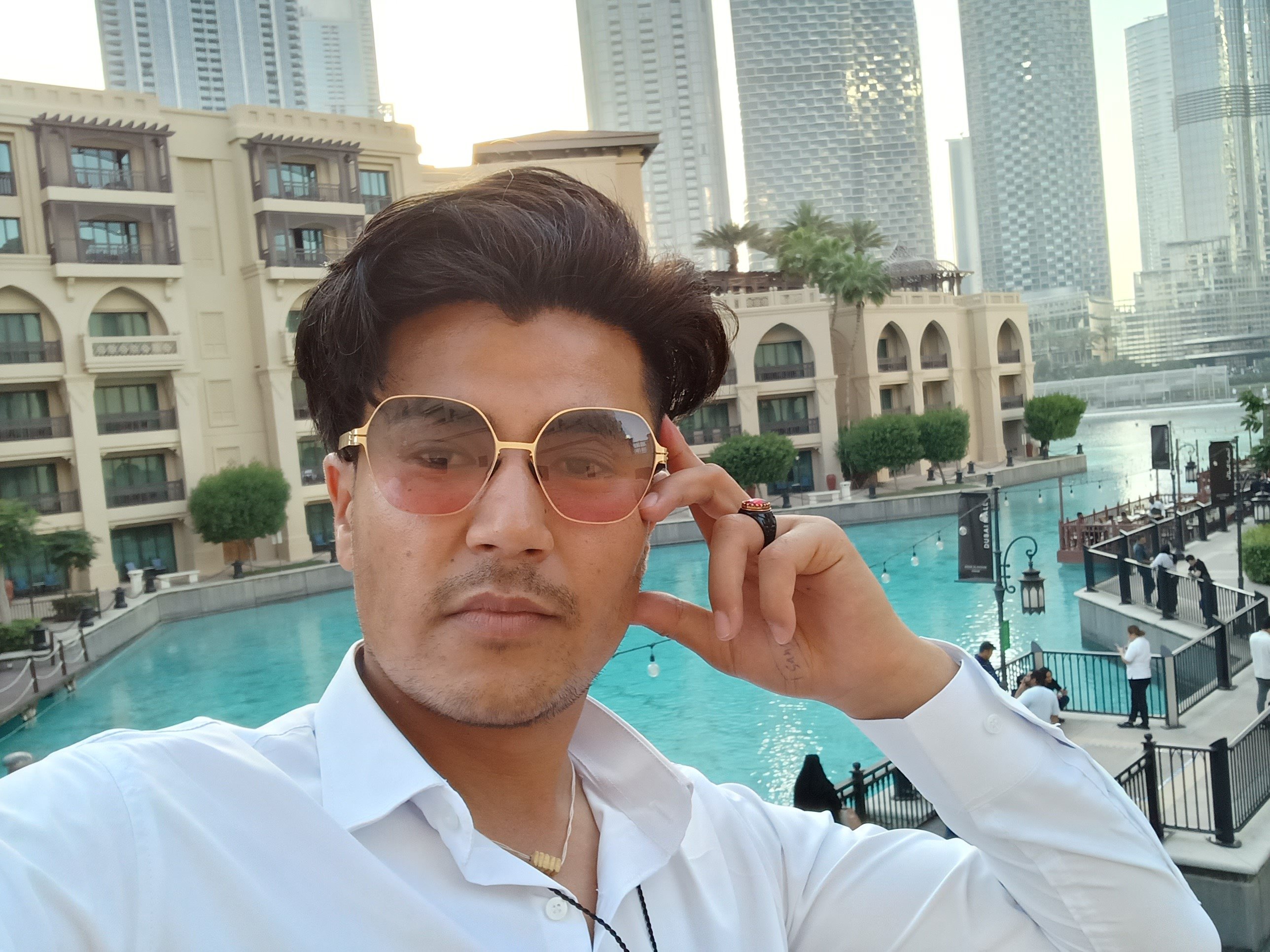 King of Supermodels (T_) Is Royal Anwar __ AAiAA says so! 20240511_174741